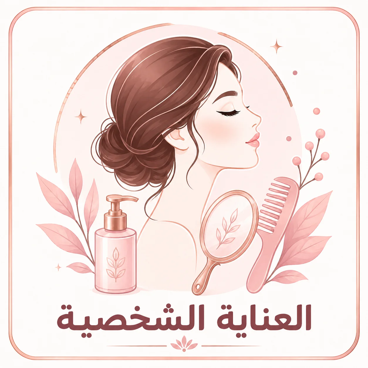 العناية الشخصية