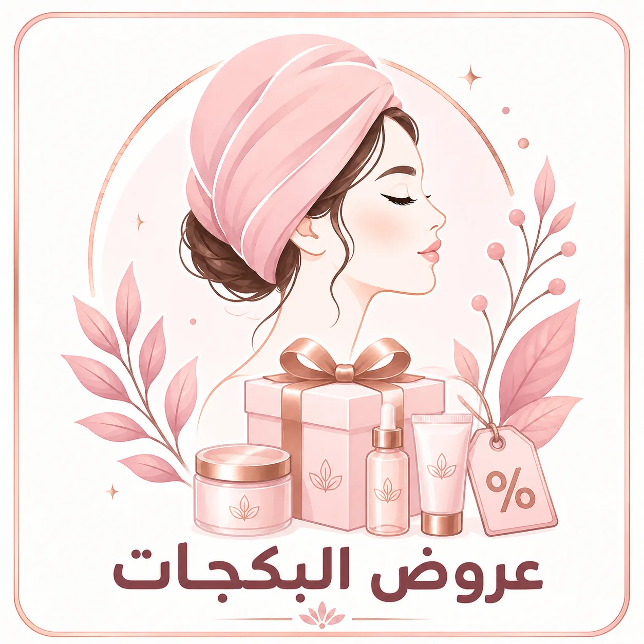 عروض البكجات